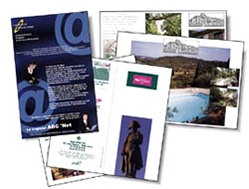 Impression D&eacute;pliants