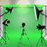 Green Screen Tanger