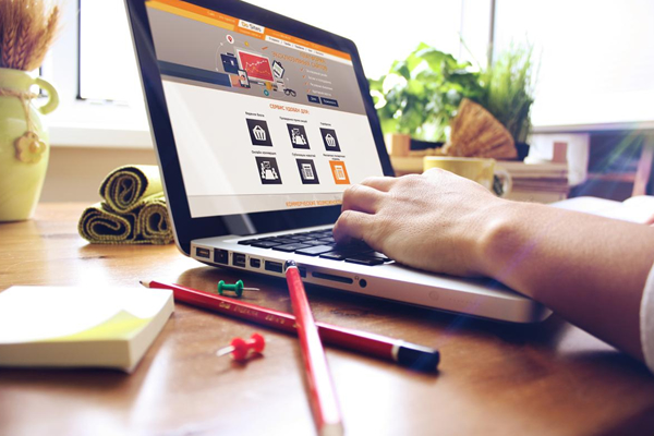 Création Site Web pour les ecoles TANGER